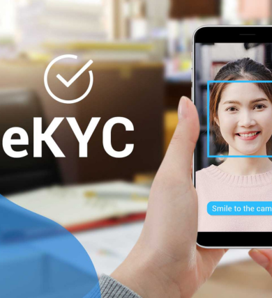 E-KYC