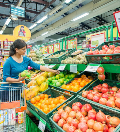 Grocery/Mart