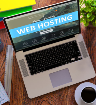 Web Hosting