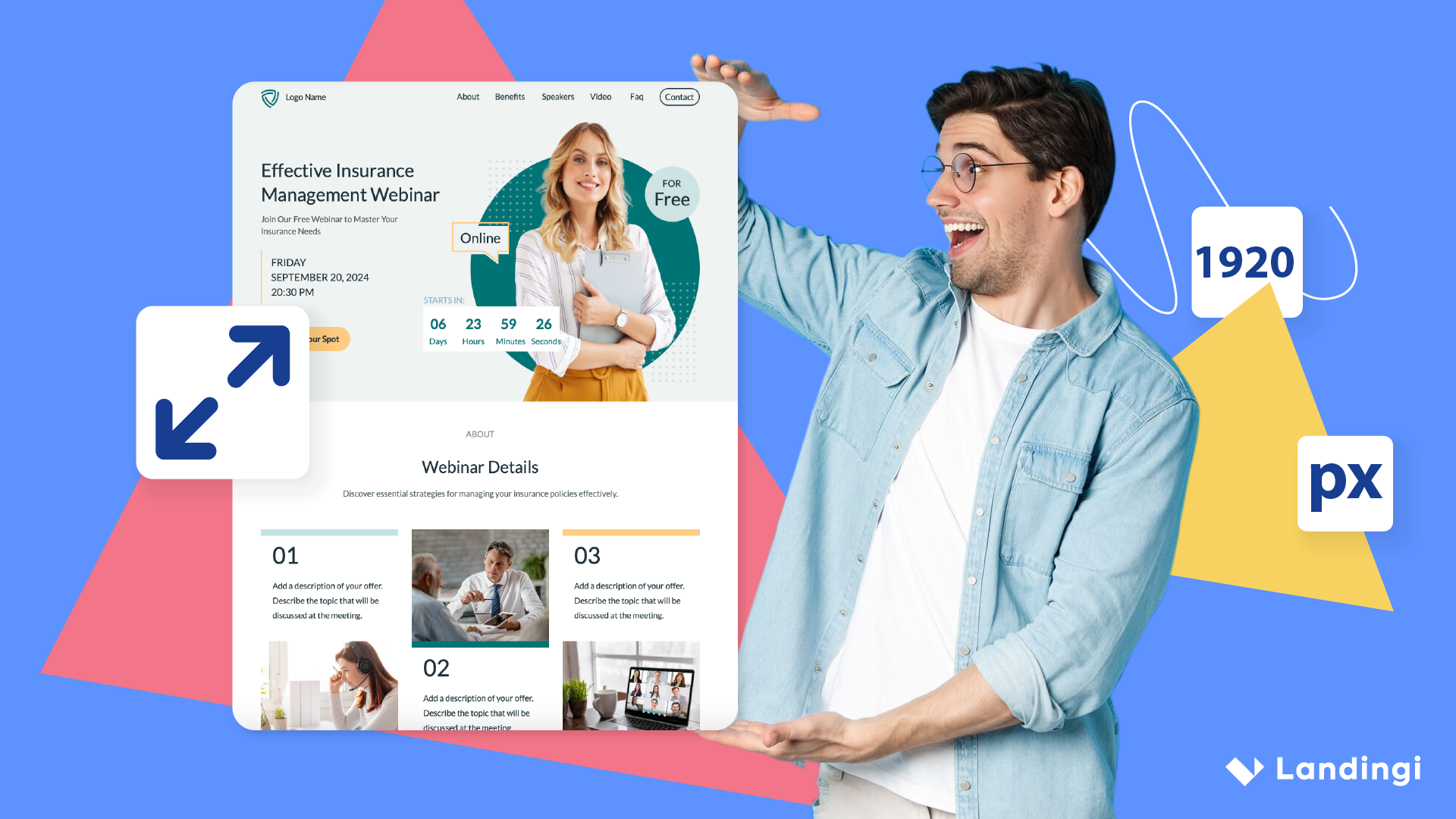 IT Services Video Preview