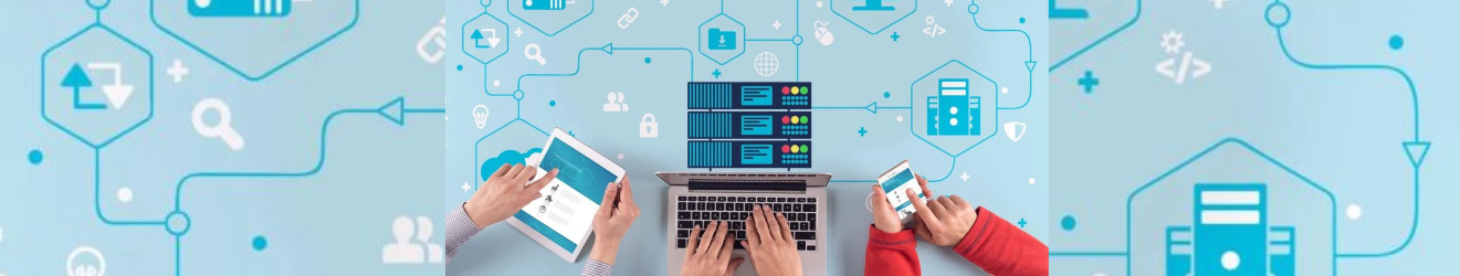 IT Services Video Preview