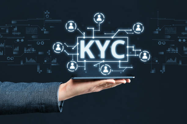 KYC Verification Portal