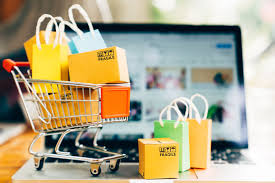 Shopping Portal